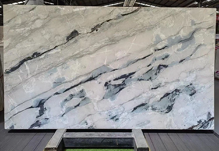 Arctic Ocean Quartzite