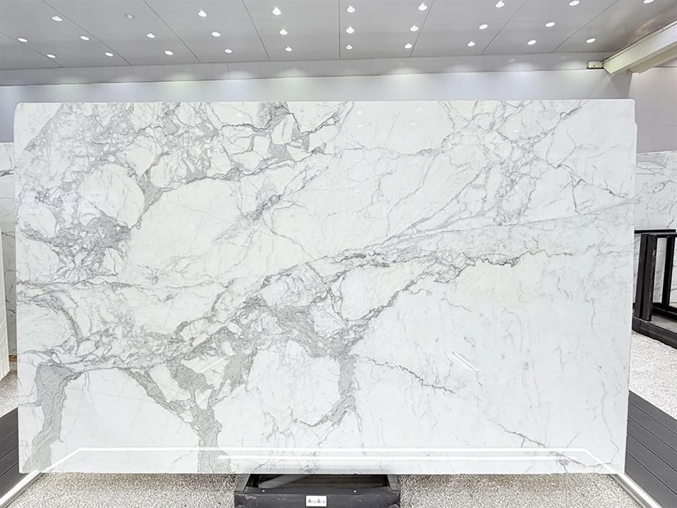 Staturio Venato Marble